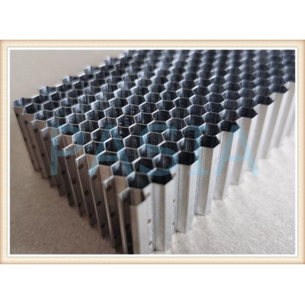 High Strength Anti-crush Lightweight Aluminum Honeycomb Core Crash Cushion