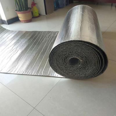 Material de malha de papel de alumínio antiestático