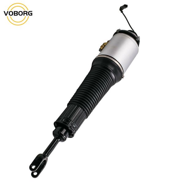 Full Range Air Suspension Car Front Shock Absorbers for Audi A8 / S8 (D3,TYP 4E) 4E0616040