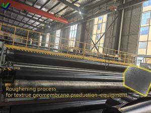 Changsha Jian-Yi New Material Co., Ltd.