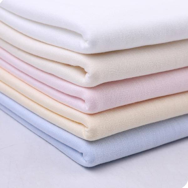 Baby Clothing Best Fabric Bamboo Cotton Organic Fabric