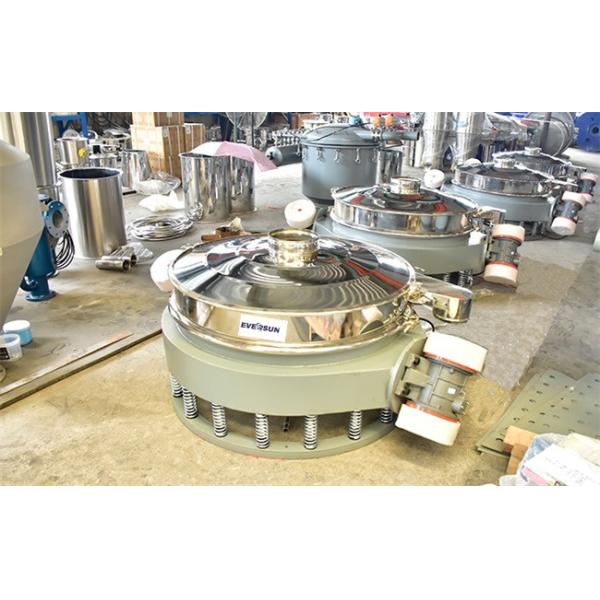 Экран нержавеющей стали серии YS прямой для мельницы крахмала пшеничной муки