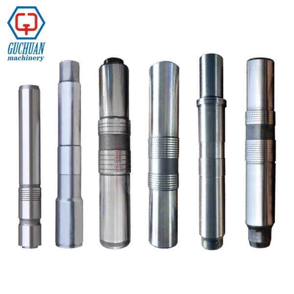 SB Series Hydraulic Breaker Pistons: Technical Engineering, Material Science & Compatibility Guide | China SEWOOMIC 
