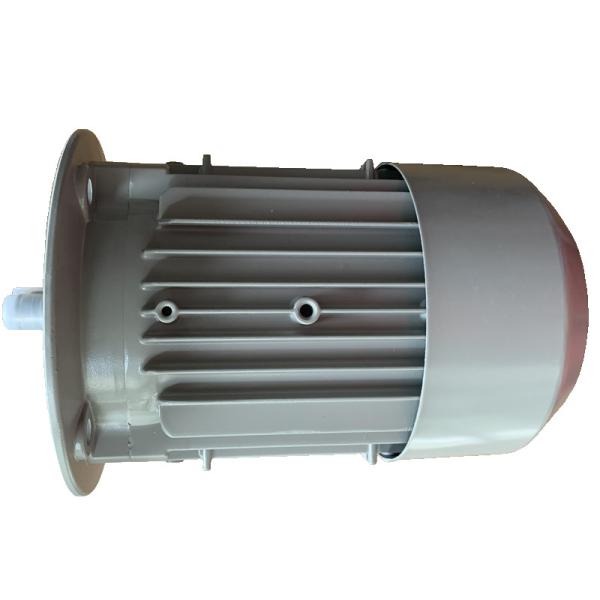 Siemens Servo Motor 220V 1LE1001-0CA22-2FA4-Z Motor Safety New