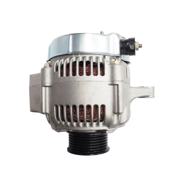 Petit alternateur de voiture de 12 volts 2TZ d'OEM Toyota 27060-76040