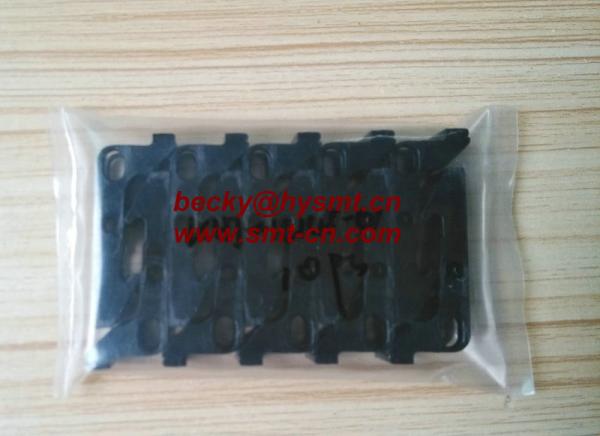 12MM KHJ-MC145-01 YAMAHA FEEDER PART LEVER,TAPE GUIDE F