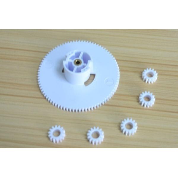 Samsung SMT Machine Plastic Planet Gear J2500448 For CP45 12mm Feeder