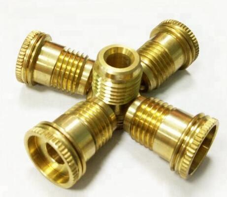 Stainless Steel Drilled Head Anchor CNC Bolts Zinc Plate Surface 4.8 Grade