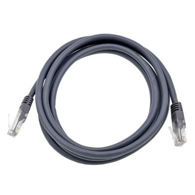 Conjunto de cabo Ethernet blindado RJ45 Conector 10Gbps Taxa de transferência de dados 1GHz Frequência -20°C a 80°C Temperatura