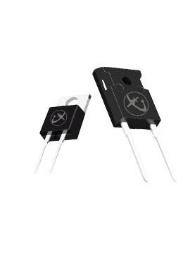Baixa resistência Sic MOS TO-220AC para inversor solar