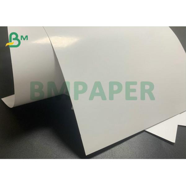 80lb 100lb C2S Two Side Glossy Cardstock For Magazine Cover  Карточки 80lb 100lb C2S двухсторонние глянцевые для обложки журнала
