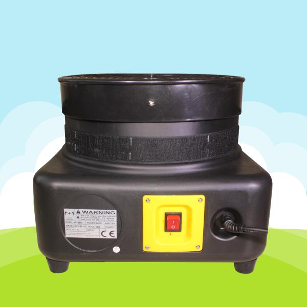 СМ в ХФ-Б550 диаметра 33 выхода воздуходувки марионетки воздуха звезды мультфильма/550