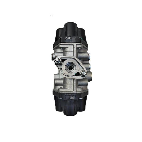 Genuine SORL Six Circuit Protection Valve RL35150110010 for Commercial Vehicles Buses & Trucks