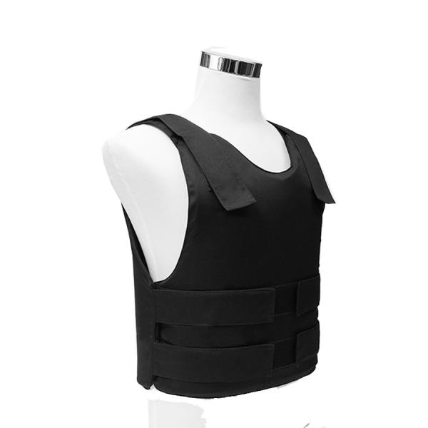 NIJ 0101.06 Level 3 Ballistic Vest Undershirt Lightweight VIP Covert