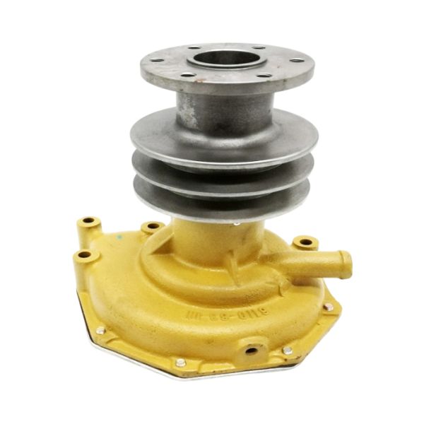 High quality waterpump 6110-63-1110 For S4D120 engine