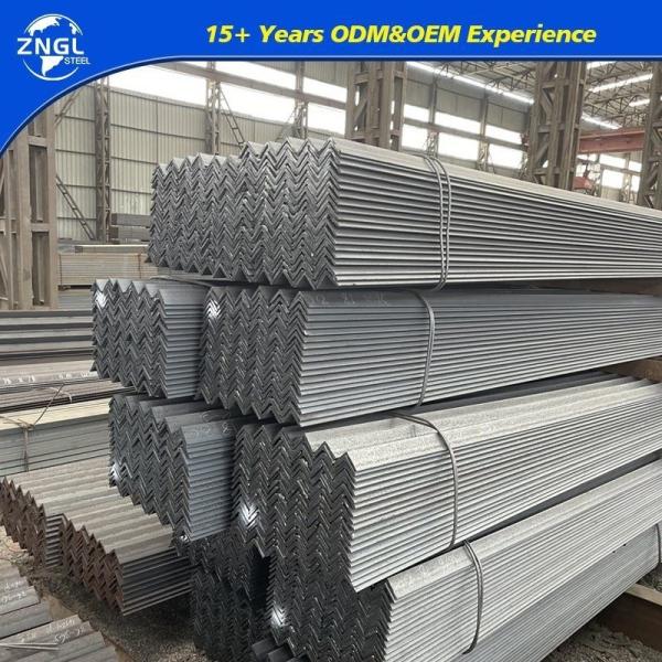 201 202 304 304L 309S 310S 316 316L 316ti 317L 321 904L S32205 Stainless Steel Angle for Bed