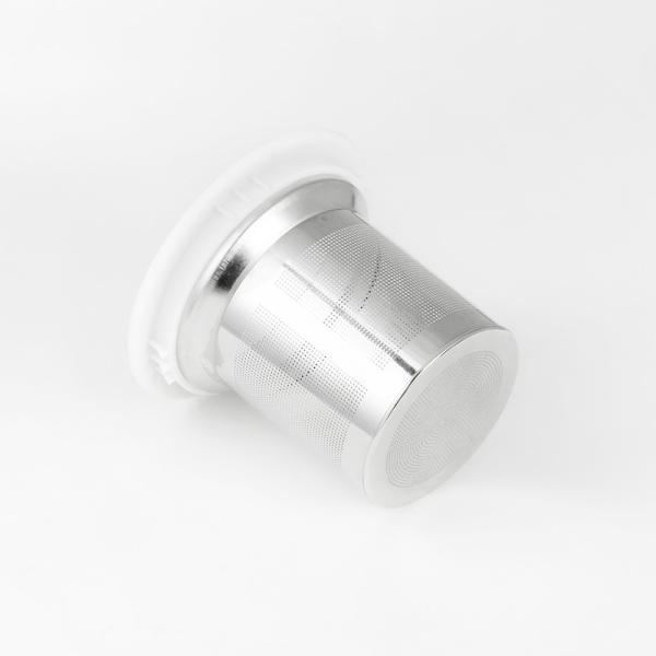 Ready To Ship In Stock Functional Ceramic Coffee Mug BOTTOM With Silicon Ring For Everyday Use