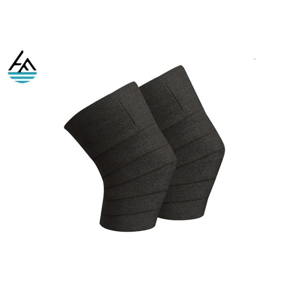 Gym Custom Crossfit Wrist Wraps  , Soft Men Weight Lifting Wrist Brace