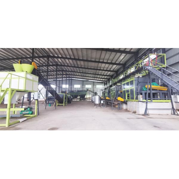 Multihead Fertilizer Bagging Machine 50 BPM 50kg Bag Packing Machine