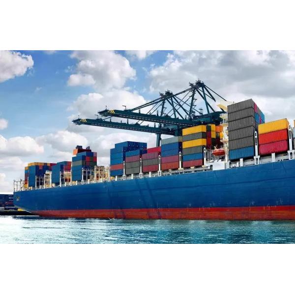 EXW Trade Type Multimodal Freight Services with 24/7 Customer Support and Custom Clearance Service from China to Thailand