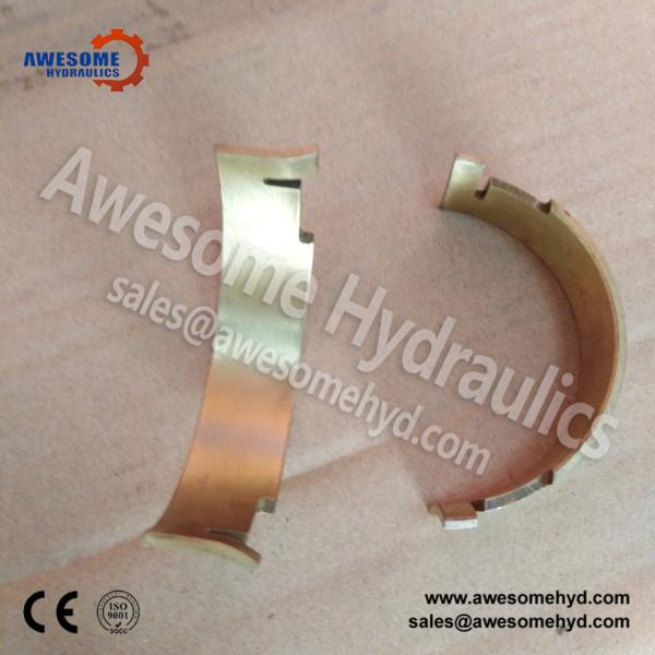 Metal Uchida Rexroth Hydraulic Pump Parts A10VO10 A10VO18 A10VO28 A10VO45 A10VO71 A10VO100 A10VO140