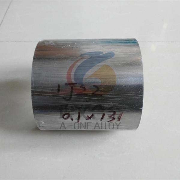 UNSR30005 cold rolled strip, hot forged round bar and cold drawn wire China Origin
