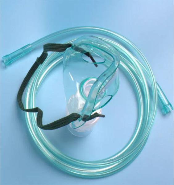 Disposable asthma rehabilitation device from our manufacturers/ Safety/ Medical Grade PVC