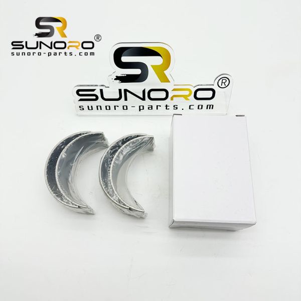 SUNORO C10 3176 Engine Parts Connecting Rod Bearing 217-0577 217057 High Quality for Excavator E345B E345BL E349D