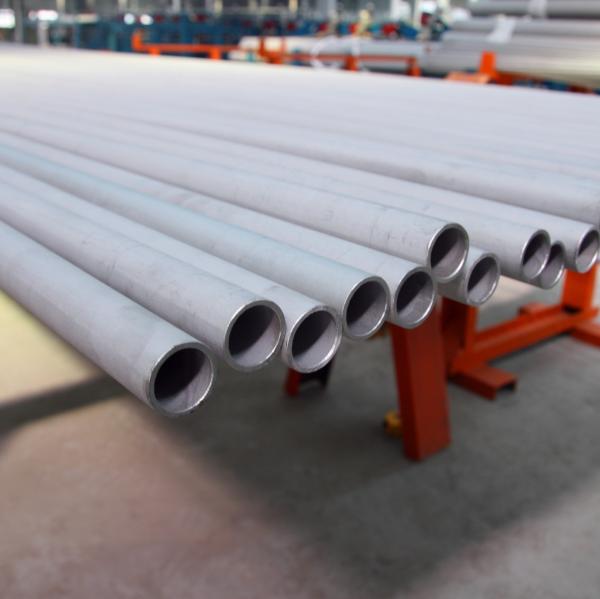 Annealing Hot Rolled Ss 310 Pipe JIS Standard