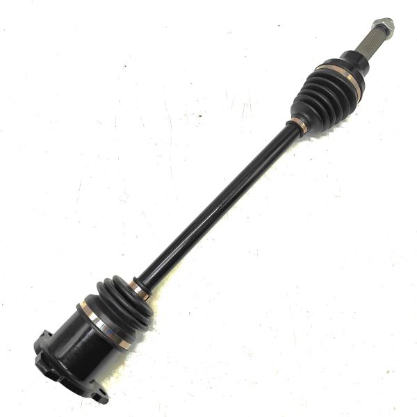 KAWA OEM BB5Z-3B436-AB Sample Offered High Strength Axle Drive Shaft Steel CV Joint Kit For 2014-2019 Ford Explorer 35L 4X4 RH