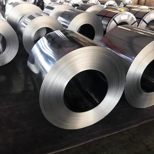 ASTM GB Aluminum Roofing Coil Anodized Aluminum Sheet Coil