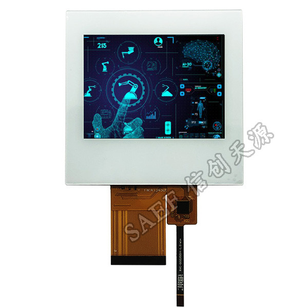 QVGA 3,5