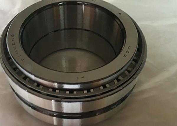 Low Noise Tapered Roller Bearings 30202 High Strength Long Life