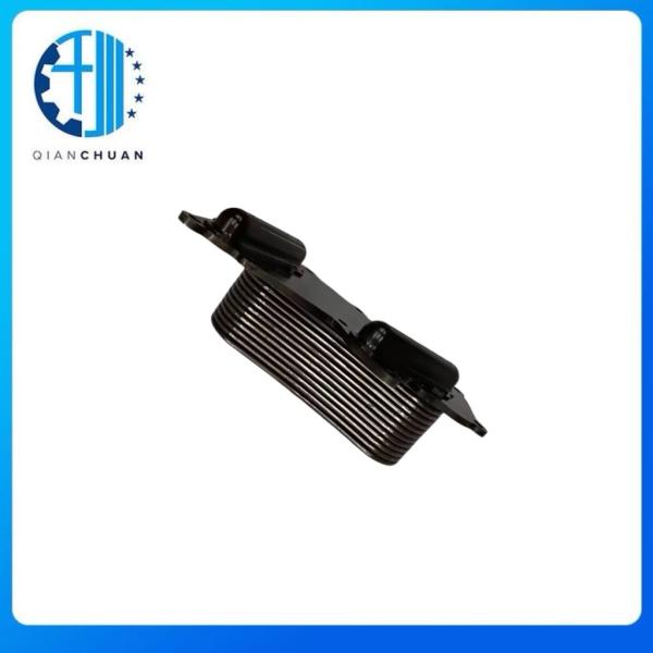 346-0091 326-7401 Refroidisseur à huile pour chenille C6.6 C7.1 Pièces détachées de moteur de pelle