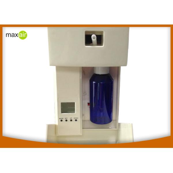 Отражетель ароматерапии белого пластикового насоса бутылки 300m3 Silvent Nidec Японии ЛЮБИМЦА 150ml электрический