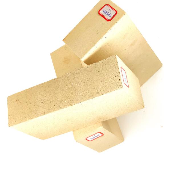 Refractory Insulation Material High Alumina Insulation Brick for Furnace Lining Layers