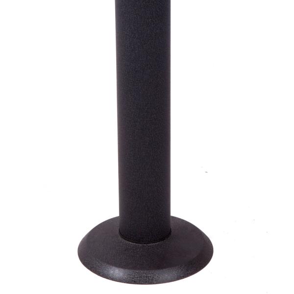 Customized cast iron coffee table base Bolt Down Table Legs For Kitchen Table