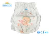 Pantalones de pañales de moda desechables para bebés pañales para bebés pañales para bebés