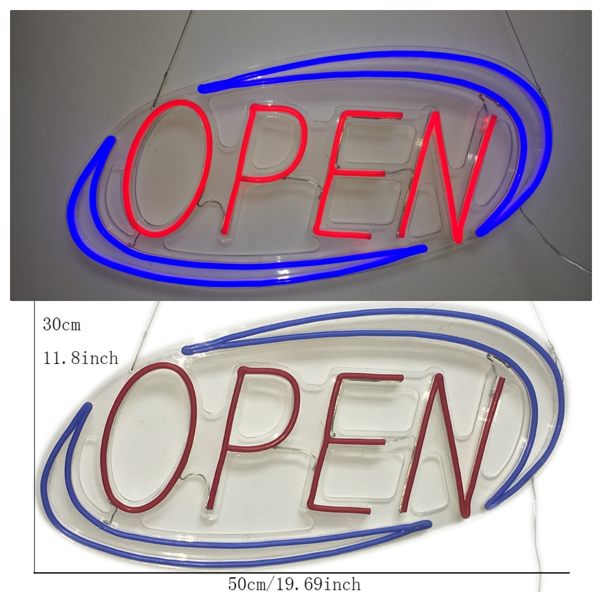 Business Signs