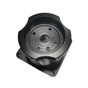 Extremidade Ellipsoidal inoxidável do prato das cabeças JIS do tanque da