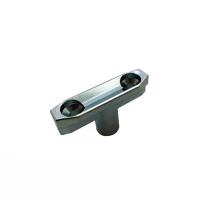 Fábrica de Ferro Inoxidável de Precisão Personalizada Metal CNC Parts Machining Serviço Fornecedor CNC Machining Automotive Parts