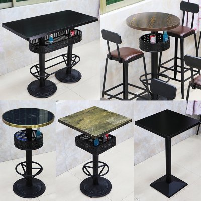 Tall and Chairs High Top Tables Chair for Bar Cheap for Sale Bistro Bar Table