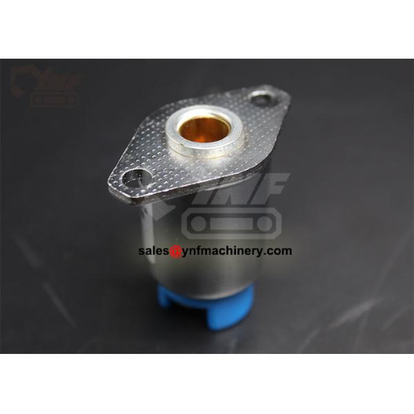 Bosch 0330001003 Pushing Electromagnet Solenoid Valve Excavator Parts