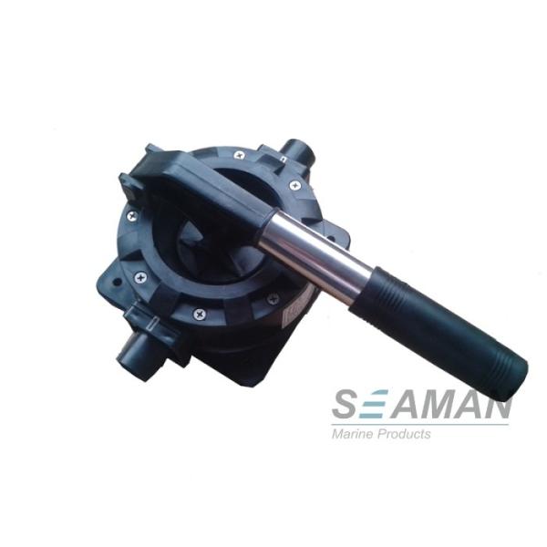 Насос днища руки спасательной шлюпки, утверждение ИМПА330280 насоса диафрагмы ККС шлюпки