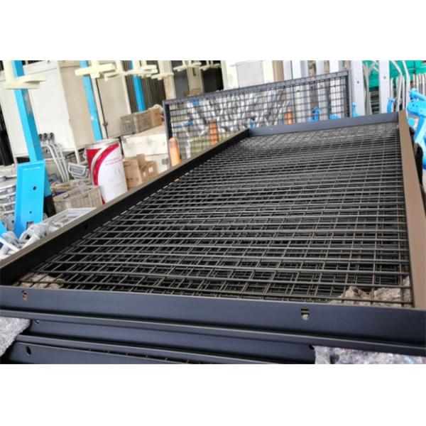 Green Color Padel Courts Fencing Dimension And The New Pad Sport System