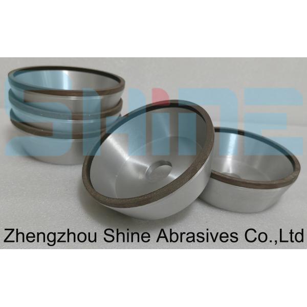 11A2 Resin Bonded Diamond Grinding Wheel Diamond Polishing Wheel High Durability