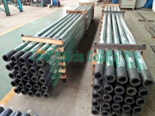 Heavy Oil API 11AX Wear Resisting Tubing Sucker Rod Pump