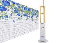 laser de la altura de los 2.59m que coloca la fuente de la tinta de Negative Pressure Auto de la impresora de la pared