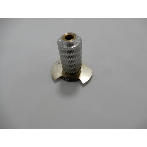 ASM Assy 24X32 колеса шестерни запасных частей 00322450S02 SMT КАК Zahnrad 1 Komplett 24/32mm