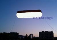 Balón de iluminación de película HMI de 2600W personalizado para cine, televisión y fotografía